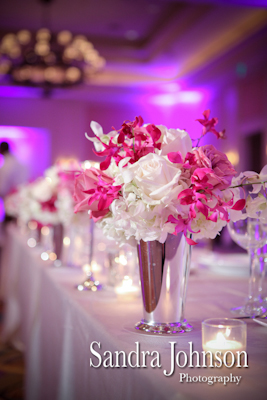 Best Ritz Carlton Wedding photographer - Sandra Johnson (SJFoto.com)